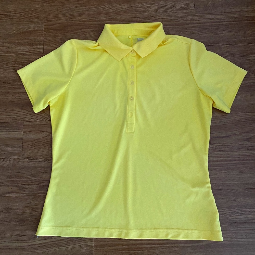 Nike Golf tour performance drive-fit